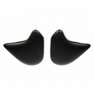 Arai ZF-typ LRS SZ-RAM3, SZ/f bočnice Frost-Black